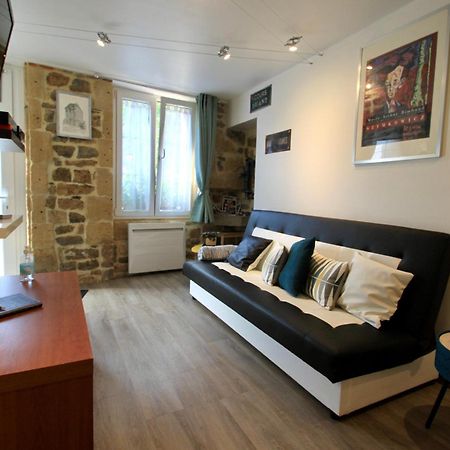 Mohon Appartement Charleville-Mézières Eksteriør bilde