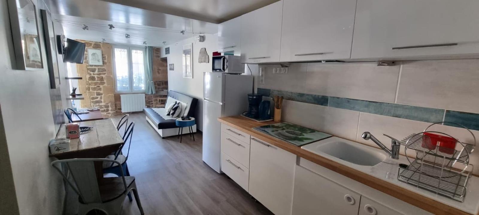 Mohon Appartement Charleville-Mézières Eksteriør bilde