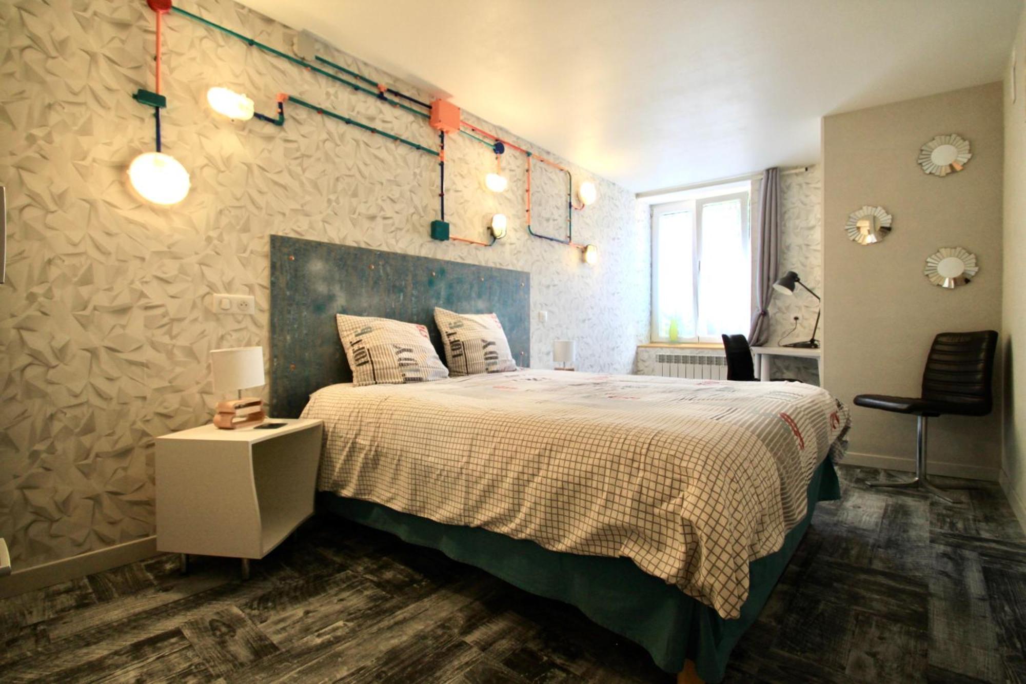 Mohon Appartement Charleville-Mézières Eksteriør bilde